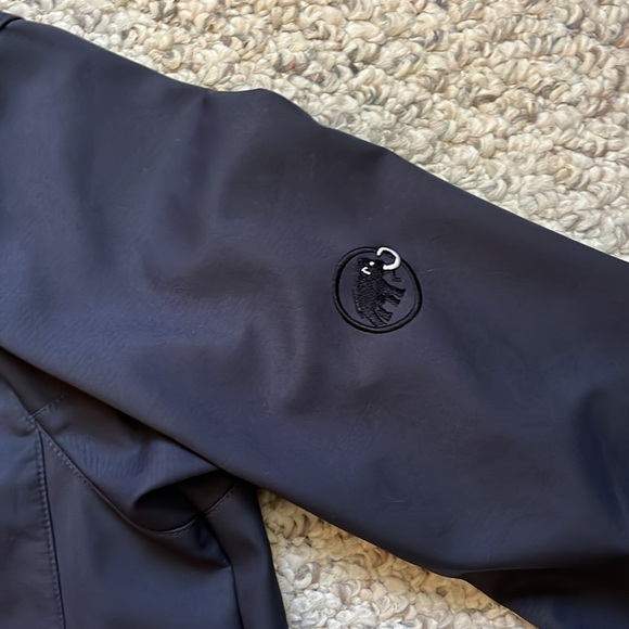 Mammut Men's Jscket - Picture 6 of 10